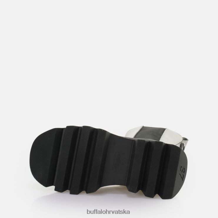siva Buffalo parker chelsea čizma |čizme TDD6T607